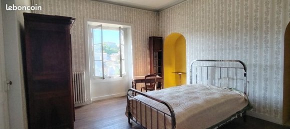 Casa T3 em Airvault, France N.º 340285 10