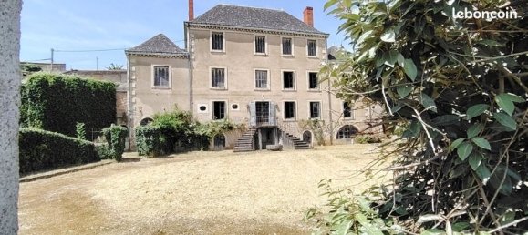 Casa T3 em Airvault, France N.º 340285 15