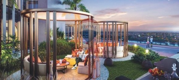 1 Schlafzimmer Wohnung in Jumeirah Lake Towers, UAE, Nr. 26553 10