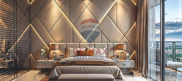 1 Schlafzimmer Wohnung in Jumeirah Lake Towers, UAE, Nr. 26553 14