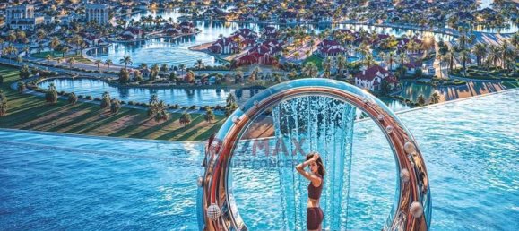 1 Schlafzimmer Wohnung in Jumeirah Lake Towers, UAE, Nr. 26553 4