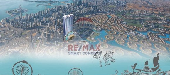 1 Schlafzimmer Wohnung in Jumeirah Lake Towers, UAE, Nr. 26553 3