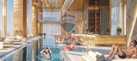 1 Schlafzimmer Wohnung in Jumeirah Lake Towers, UAE, Nr. 26553 7