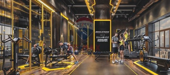 1 Schlafzimmer Wohnung in Jumeirah Lake Towers, UAE, Nr. 26553 11