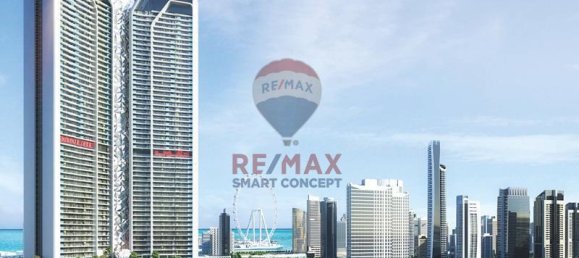 1 Schlafzimmer Wohnung in Jumeirah Lake Towers, UAE, Nr. 26553 2