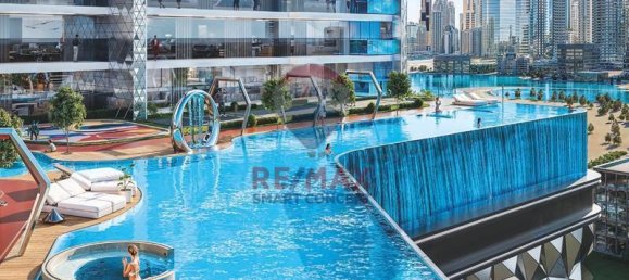 1 Schlafzimmer Wohnung in Jumeirah Lake Towers, UAE, Nr. 26553 5