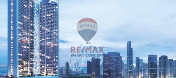 1 Schlafzimmer Wohnung in Jumeirah Lake Towers, UAE, Nr. 26553 6