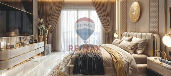 1 Schlafzimmer Wohnung in Jumeirah Lake Towers, UAE, Nr. 26553 16