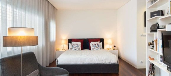 3 bedrooms House in Porto, Portugal No. 125099 10