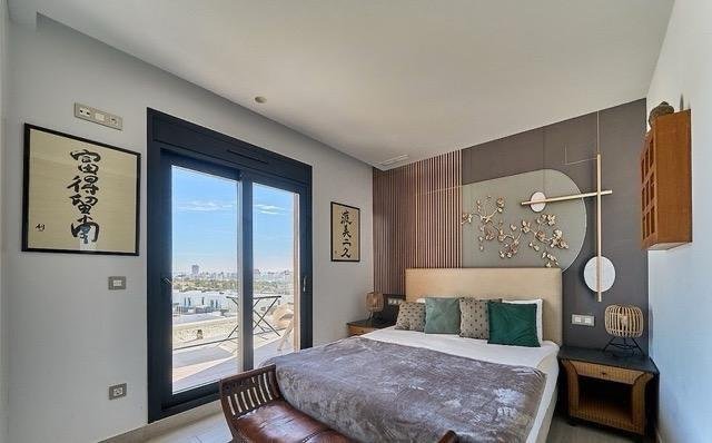 Casa T3 em Finestrat, Spain N.º 284086