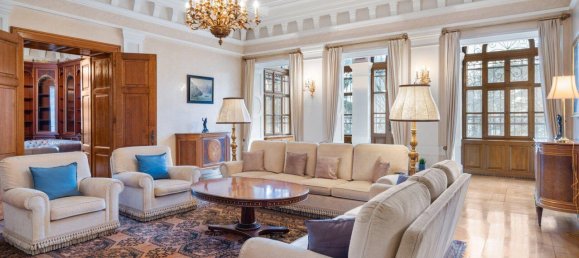 18-Zimmer Villa in Döbling, Austria, Nr. 143107 9