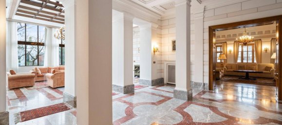 18-Zimmer Villa in Döbling, Austria, Nr. 143107 3