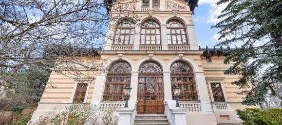 18-Zimmer Villa in Döbling, Austria, Nr. 143107 20