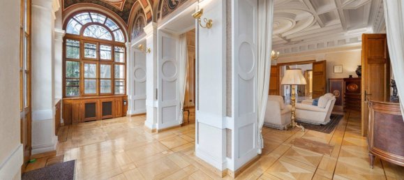 18-Zimmer Villa in Döbling, Austria, Nr. 143107 4