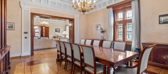 18-Zimmer Villa in Döbling, Austria, Nr. 143107 11