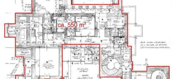 18-Zimmer Villa in Döbling, Austria, Nr. 143107 21