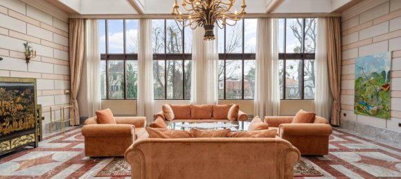 18-Zimmer Villa in Döbling, Austria, Nr. 143107 7