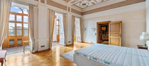 18-Zimmer Villa in Döbling, Austria, Nr. 143107 17