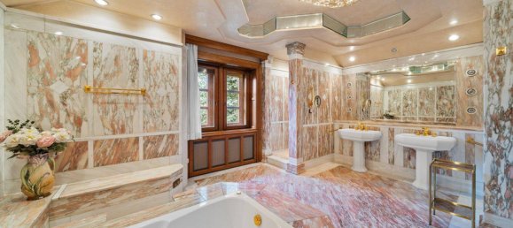 18-Zimmer Villa in Döbling, Austria, Nr. 143107 16