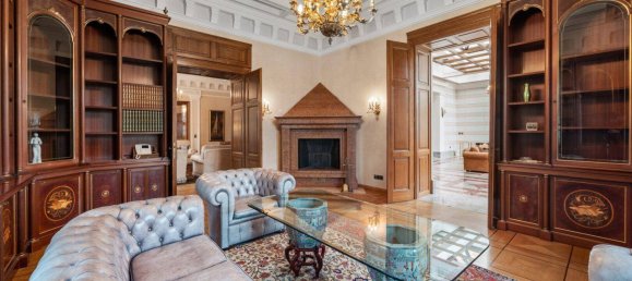 18-Zimmer Villa in Döbling, Austria, Nr. 143107 6