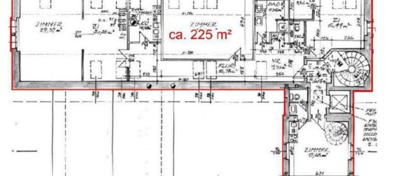 18-Zimmer Villa in Döbling, Austria, Nr. 143107 24