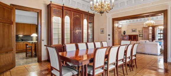 18-Zimmer Villa in Döbling, Austria, Nr. 143107 12