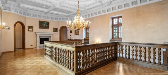 18-Zimmer Villa in Döbling, Austria, Nr. 143107 15