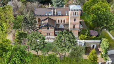 18 rooms Villa in Dobling, Austria No. 143107