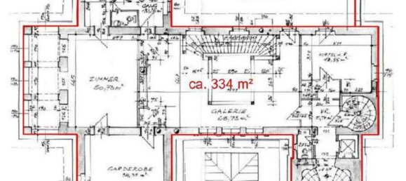 18-Zimmer Villa in Döbling, Austria, Nr. 143107 23