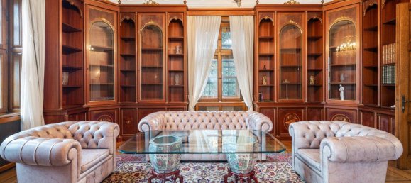 18-Zimmer Villa in Döbling, Austria, Nr. 143107 5