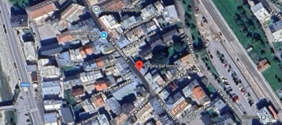 Apartamento T3 em Vernante, Italy N.º 317481 8