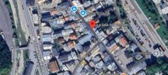 Apartamento T3 em Vernante, Italy N.º 317481 18