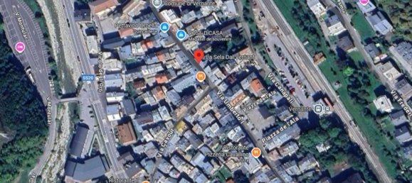 Apartamento T3 em Vernante, Italy N.º 317481 5