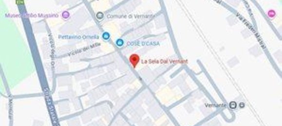 Apartamento T3 em Vernante, Italy N.º 317481 19