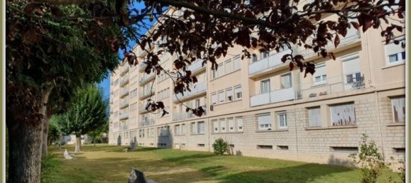 Apartamento T2 em La Chapelle-Saint-Luc, France N.º 48505 15