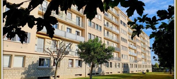 Apartamento T2 em La Chapelle-Saint-Luc, France N.º 48505 14