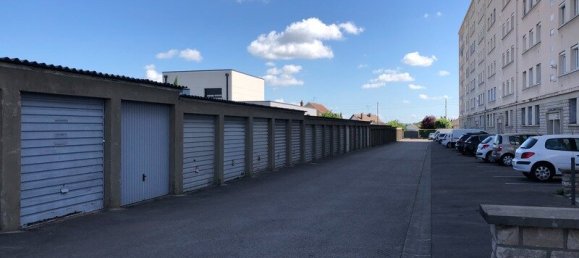 Apartamento T2 em La Chapelle-Saint-Luc, France N.º 48505 13