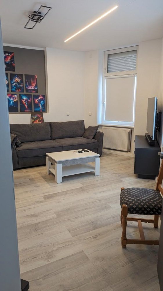 1 غرف نوم شقة في Hagen, Germany رقم 267433