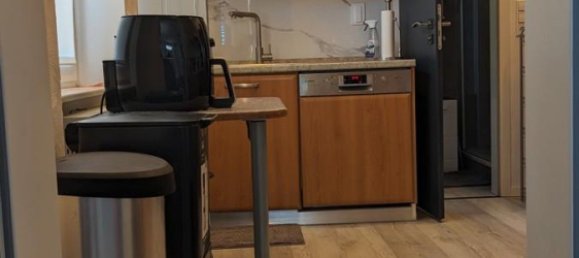 1 غرف نوم شقة في Hagen, Germany رقم 267433 8