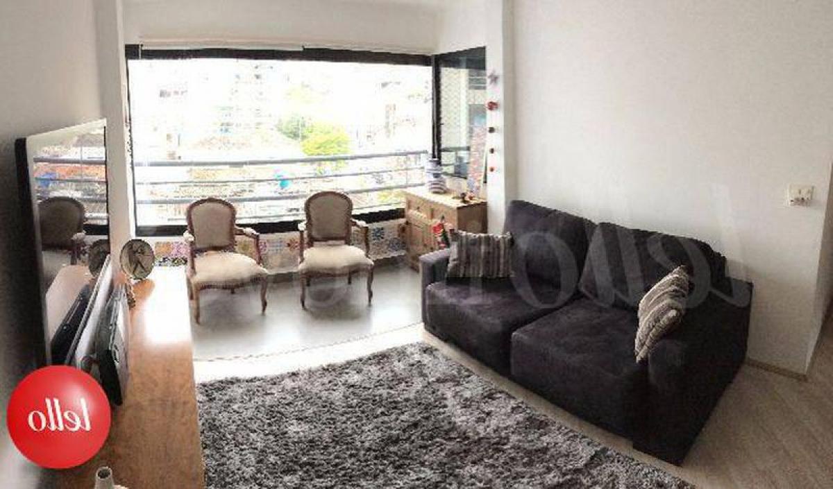 2 chambres Appartement à Sao Paulo, Brazil No. 524241