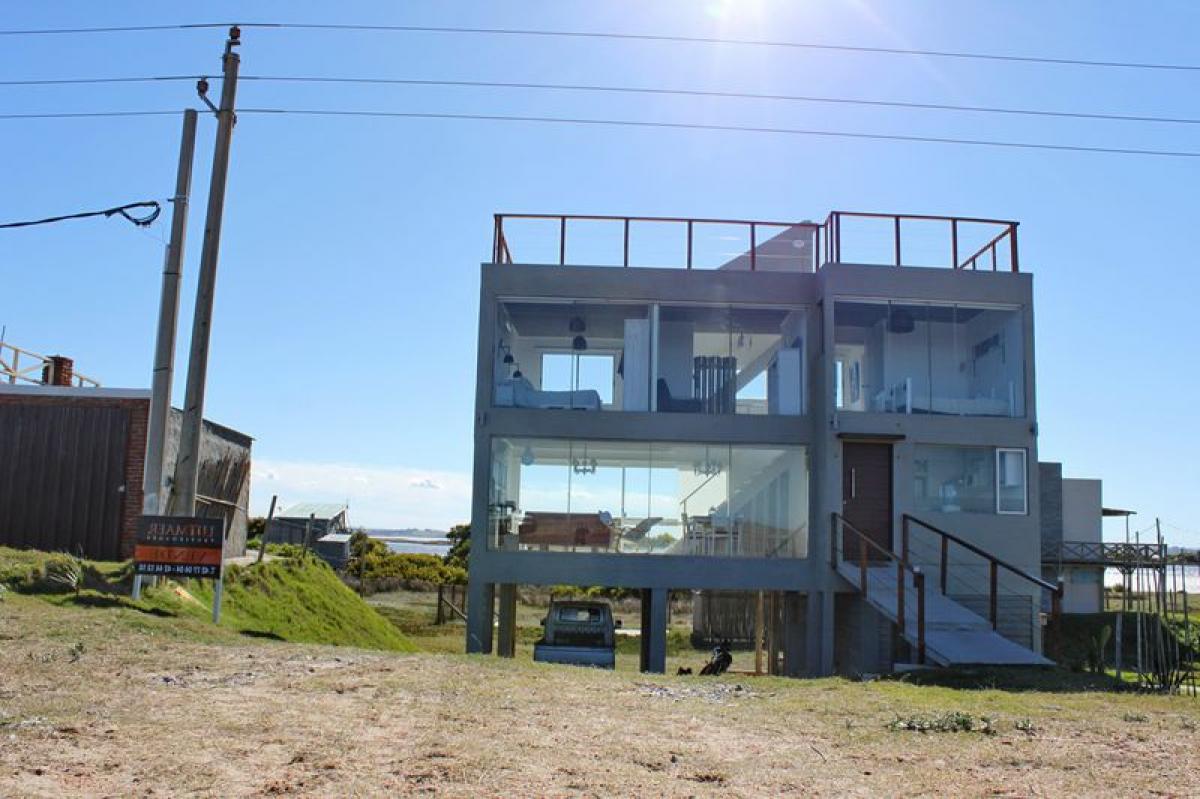 Casa T3 em Maldonado, Uruguay N.º 1995