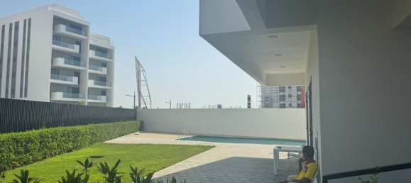 1 bedroom Apartment in Ajman, UAE No. 38227 10