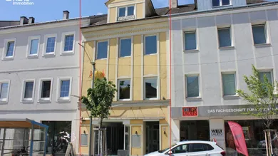 Edifício de 9 divisões em Amstetten, Austria N.º 198004