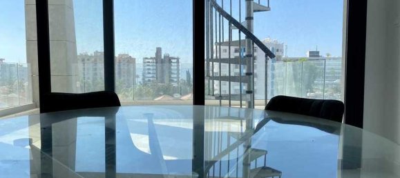 2 chambres Penthouse à Germasogeia, Cyprus No. 14082 8