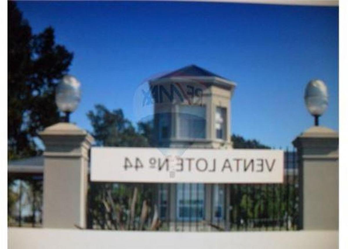  Land in San Vicente, Argentina No. 120322