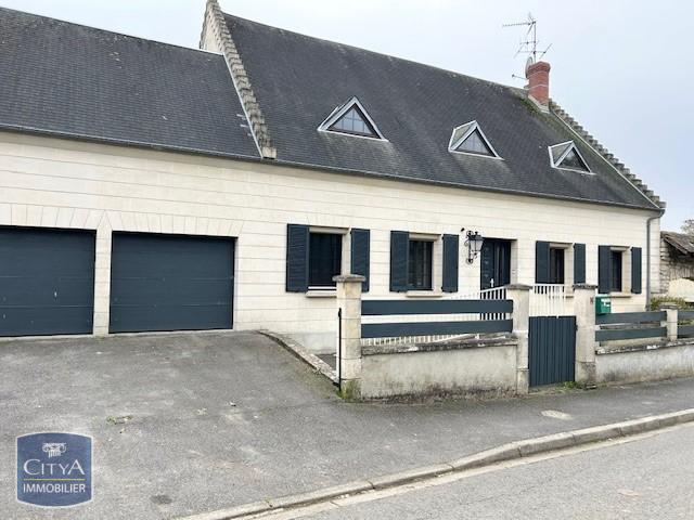 Moradia em banda T4 em Bievres, France N.º 56562