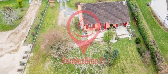 4 غرف نوم منزل في Vasselay, France رقم 47409 13