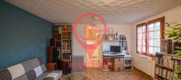 4 غرف نوم منزل في Vasselay, France رقم 47409 19