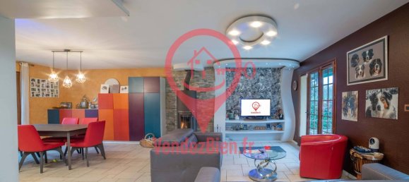 4 غرف نوم منزل في Vasselay, France رقم 47409 2