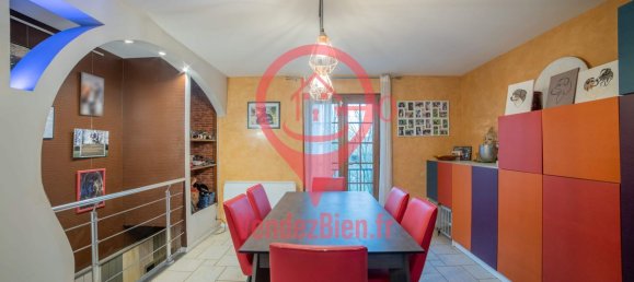 4 غرف نوم منزل في Vasselay, France رقم 47409 9